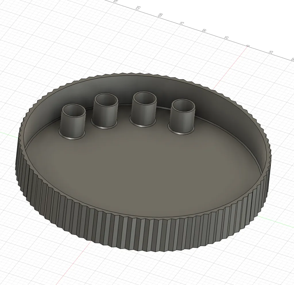 Tiêu đề Vòng hoa mùa vọng tối giản bát nến Tóm tắt cho 4