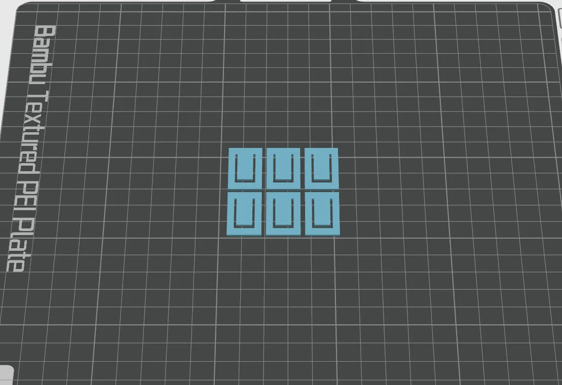 Paper Clip (s) - Büroklammer (n)