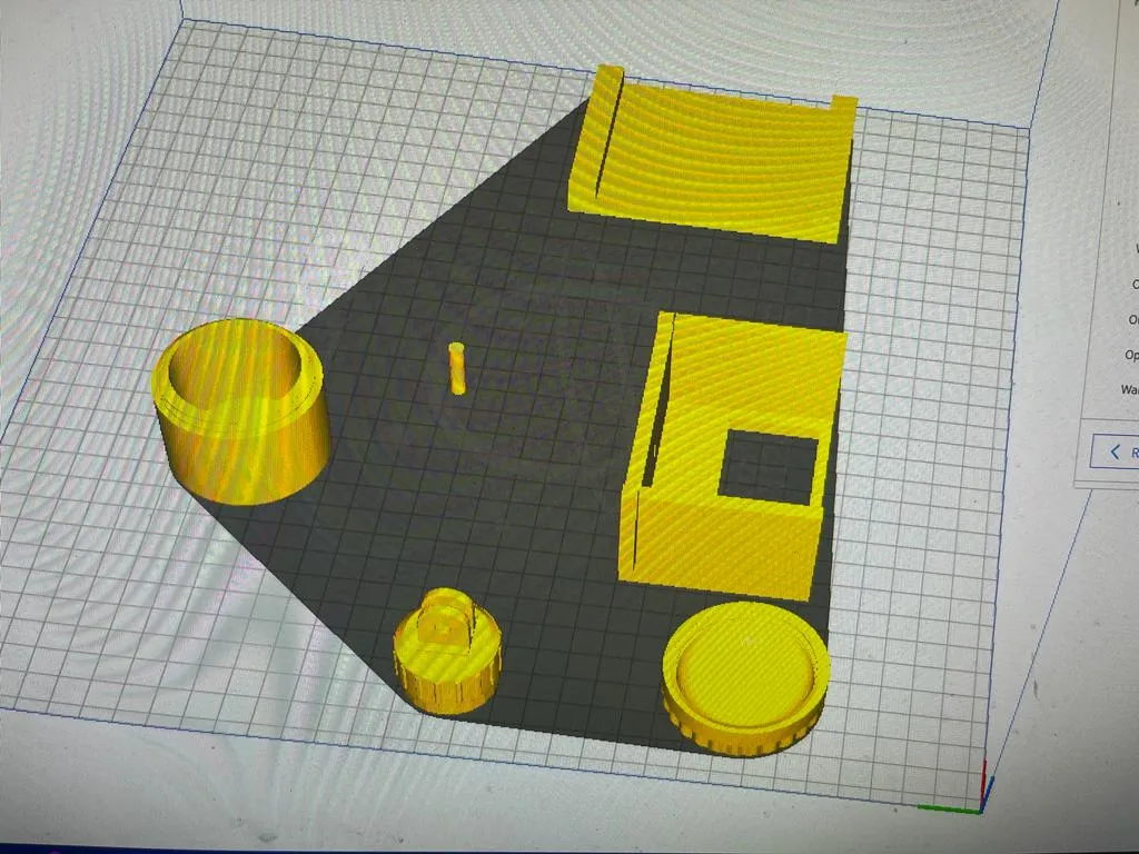 Tiêu đề bộ nâng gopro Tóm tắt đây là giá đỡ dành cho go pro
