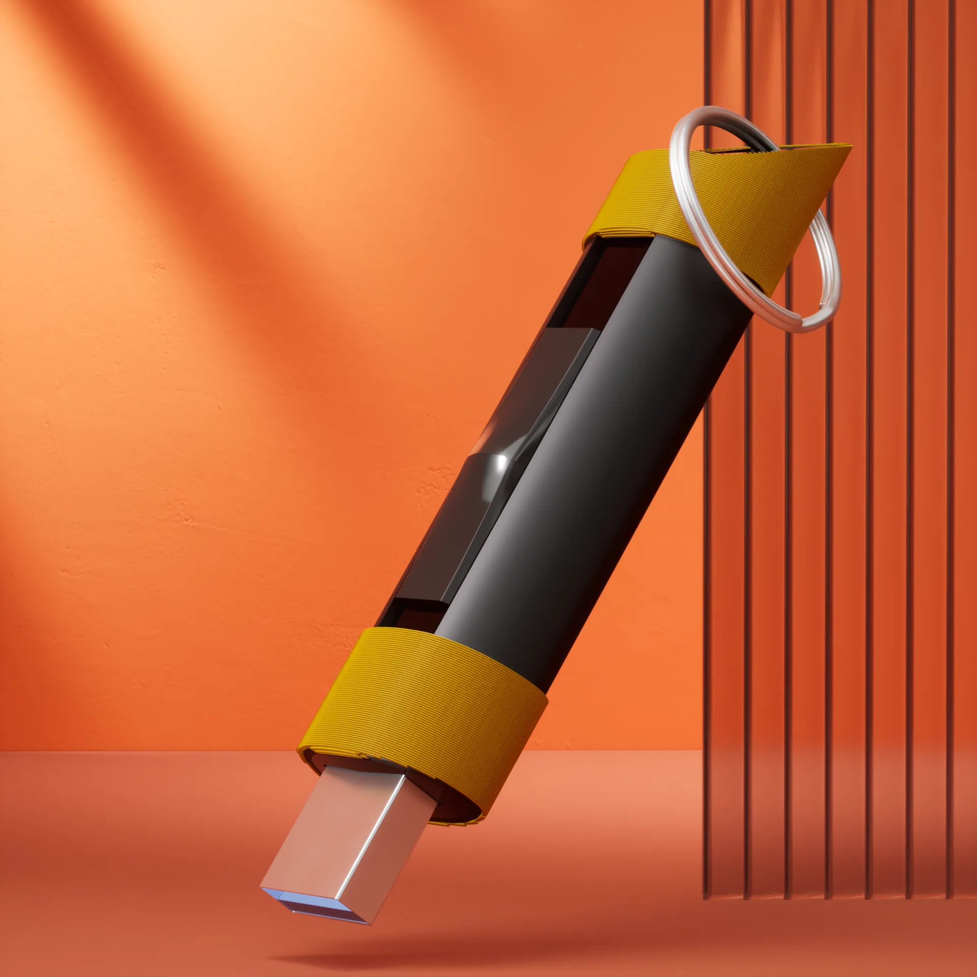 Tiêu đề Mã màu USB Sandisk Extreme Pro Tóm tắt Mã màu có thể in