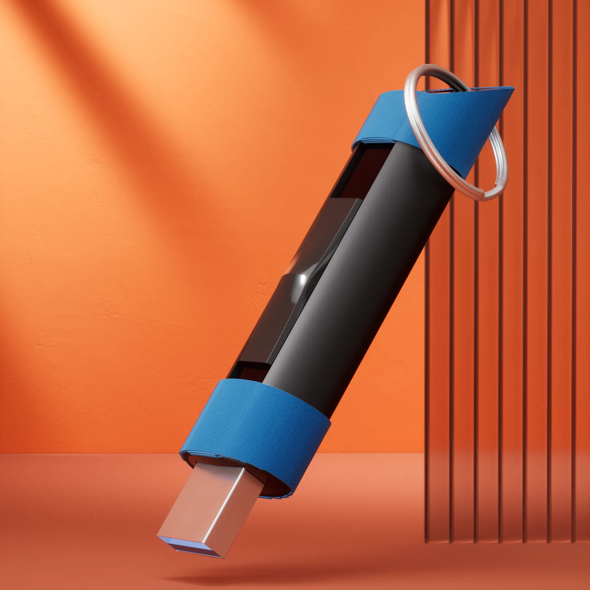 Tiêu đề Mã màu USB Sandisk Extreme Pro Tóm tắt Mã màu có thể in