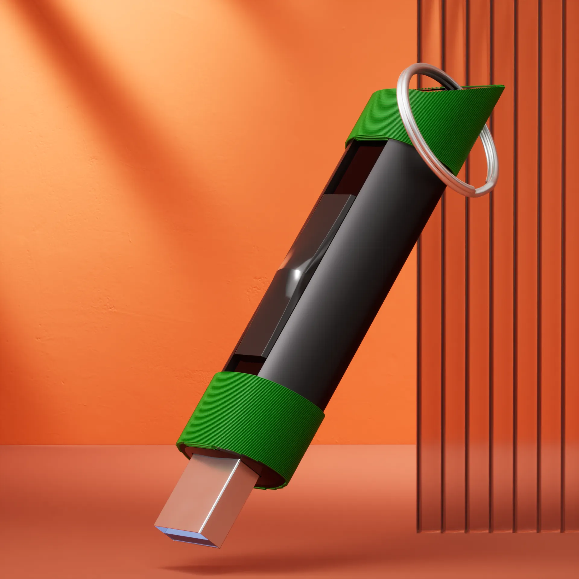 Tiêu đề Mã màu USB Sandisk Extreme Pro Tóm tắt Mã màu có thể in