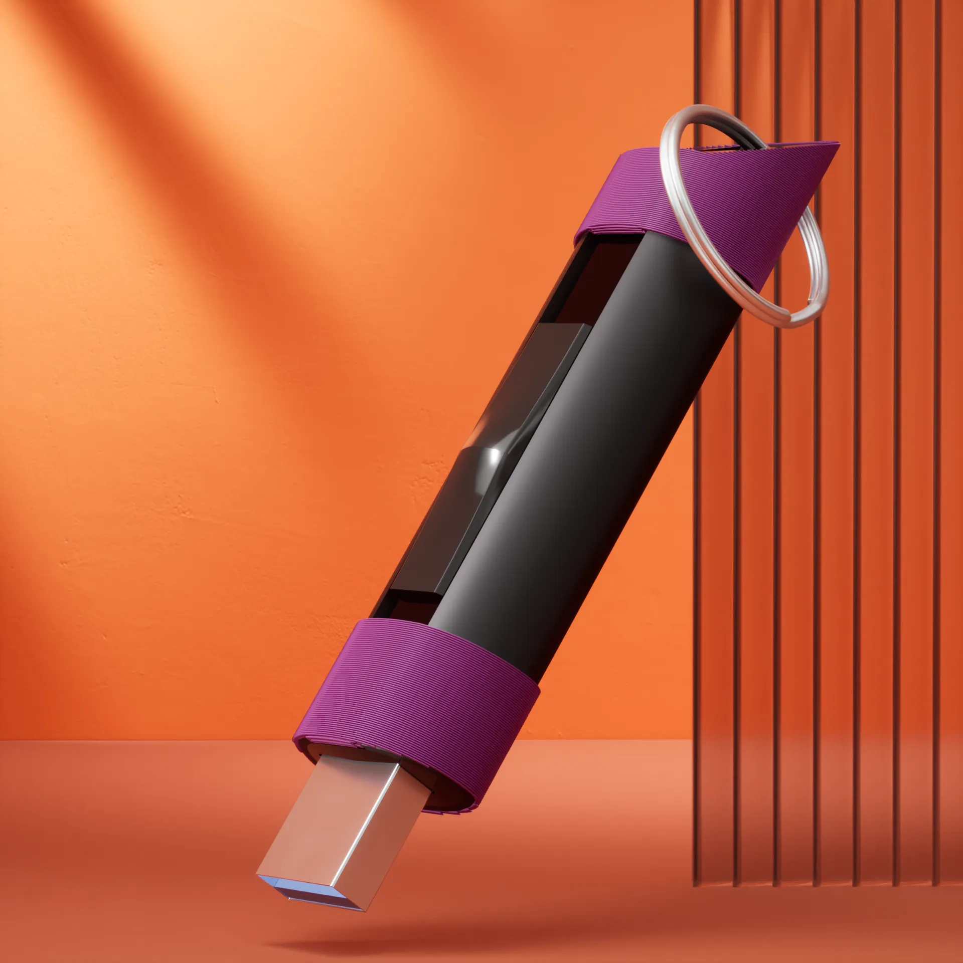 Tiêu đề Mã màu USB Sandisk Extreme Pro Tóm tắt Mã màu có thể in