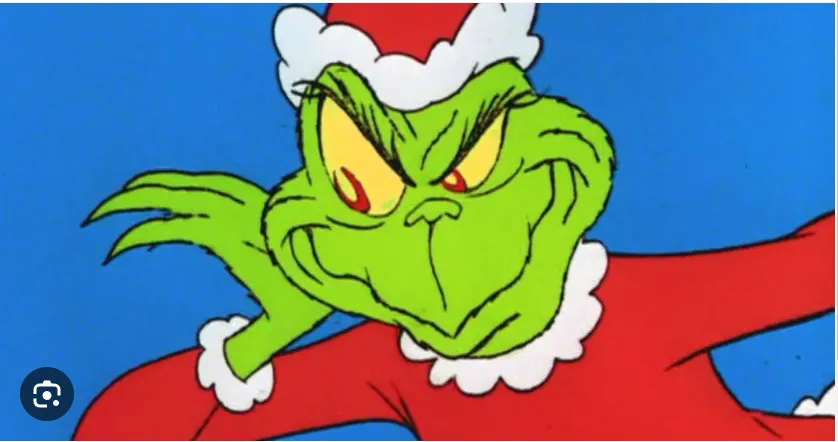 Grinch