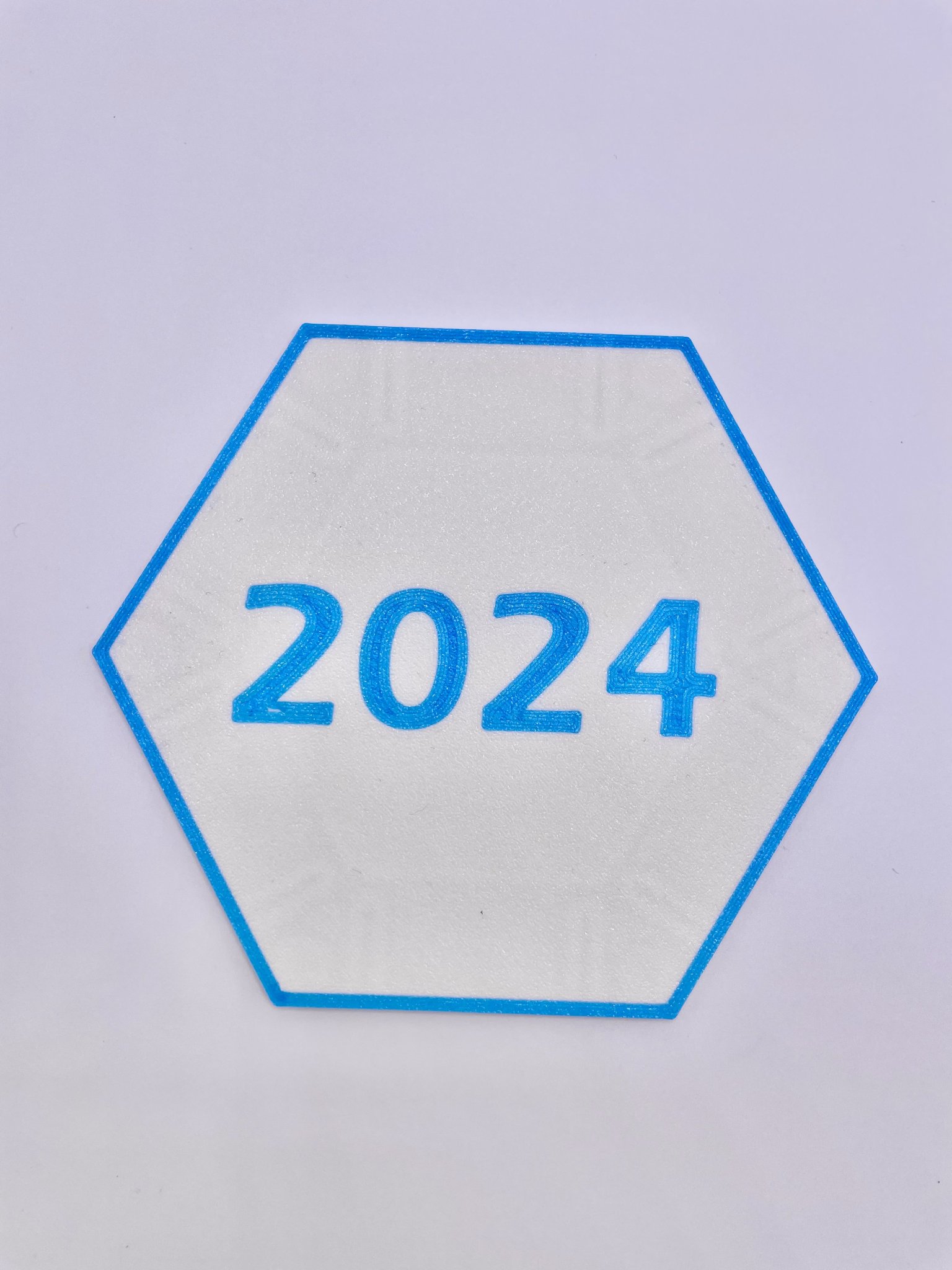 Tiêu đề Đồ trang trí Giáng sinh 2024 3 trong một nam châm 3D na