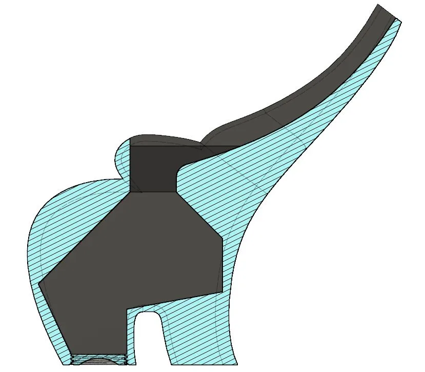 Tiêu đề Emil the Elephant Piggy Bank Emil der Elefant Sparschwein Tóm