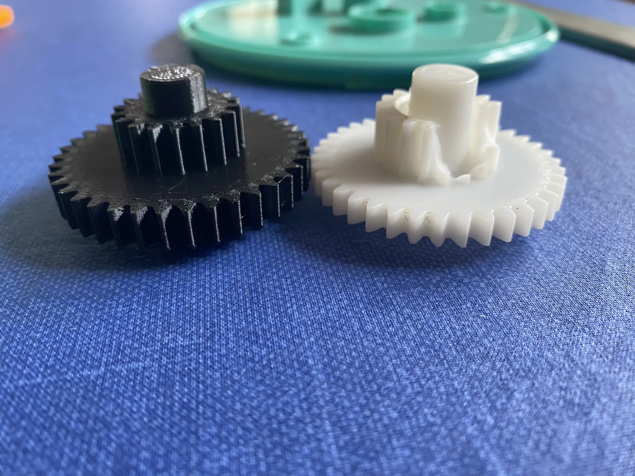 Tiêu đề Thay thế Tupperware Quick Chef Gear Tóm tắt Tupperware Quick