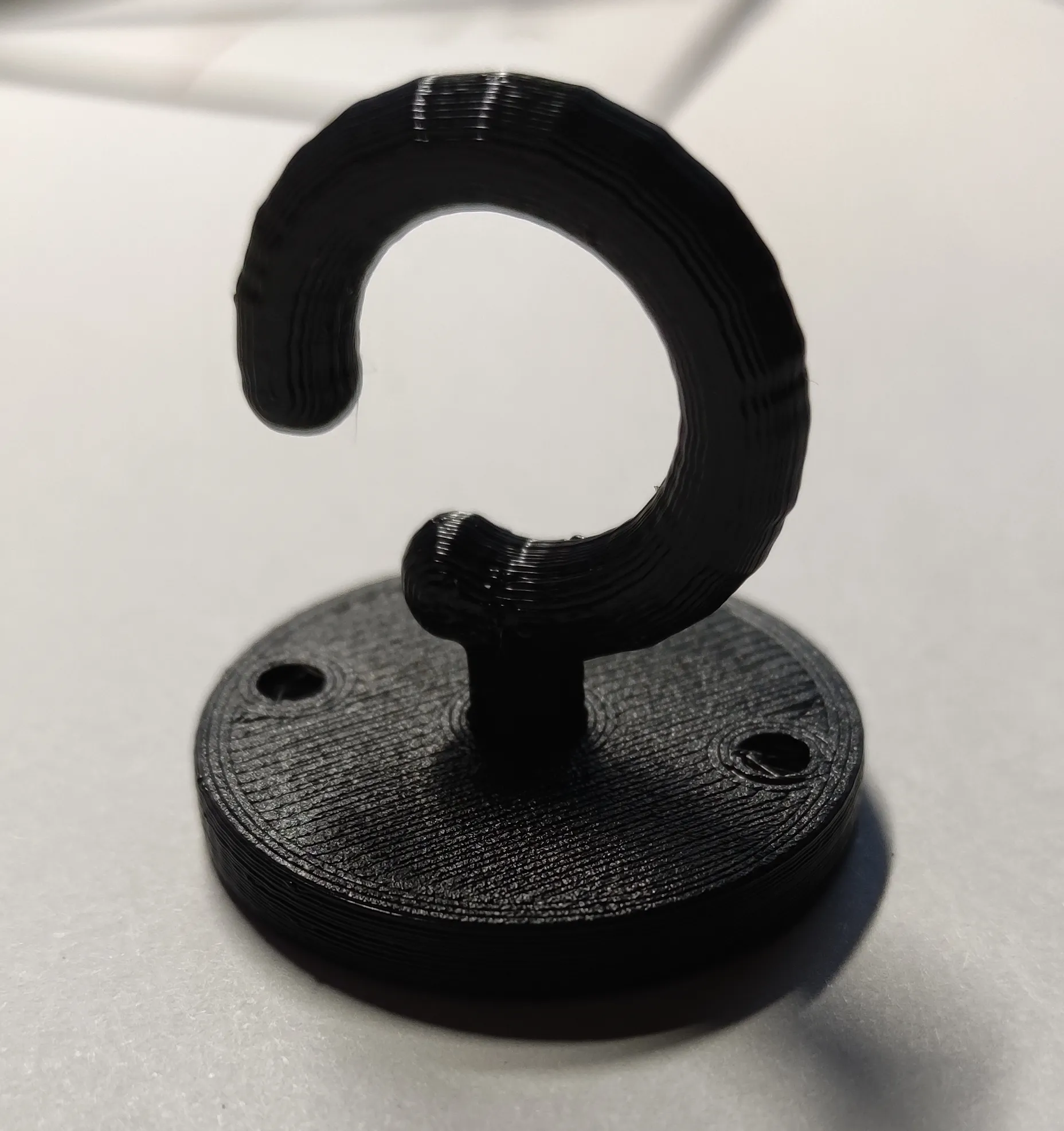 Tiêu đề Móc composite Tóm tắt móc composite - zusammensetzbarer Hake