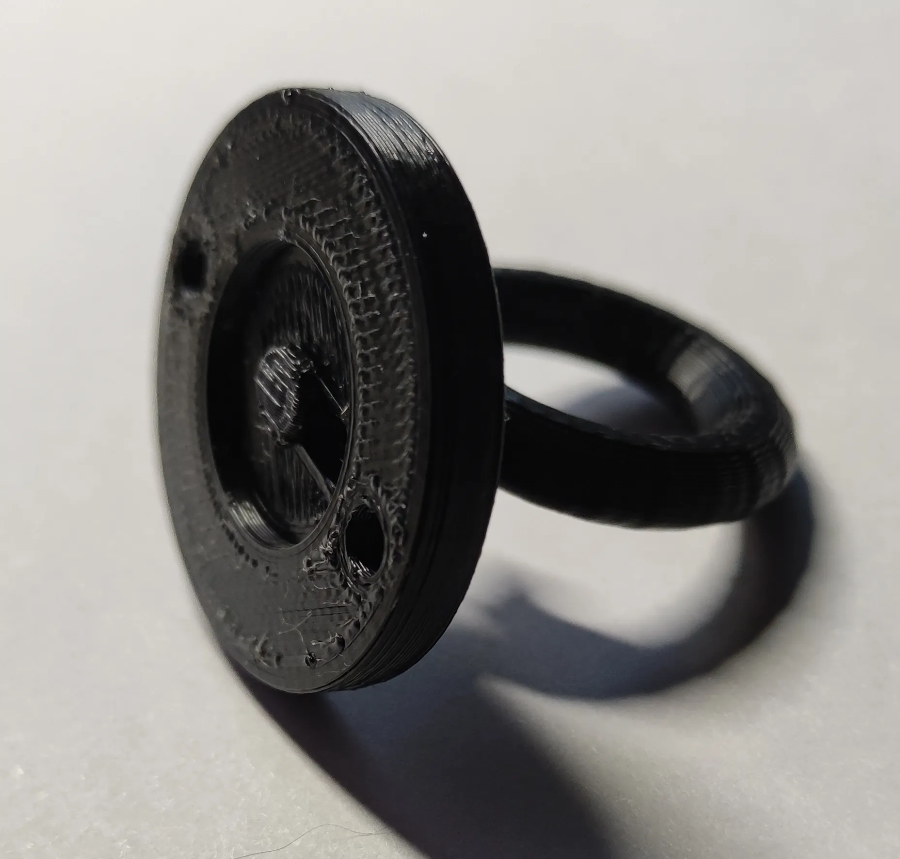 Tiêu đề Móc composite Tóm tắt móc composite - zusammensetzbarer Hake