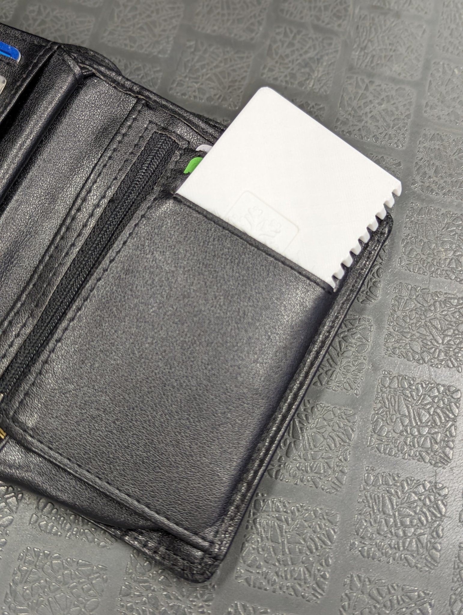 UltraSlim IceScraper