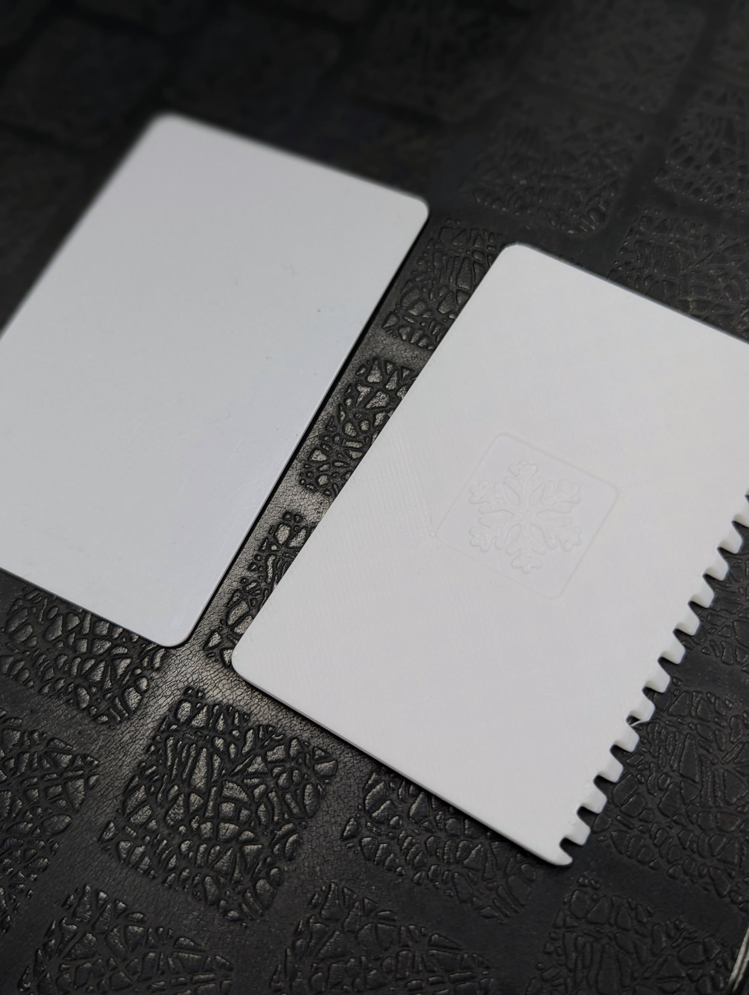 UltraSlim IceScraper