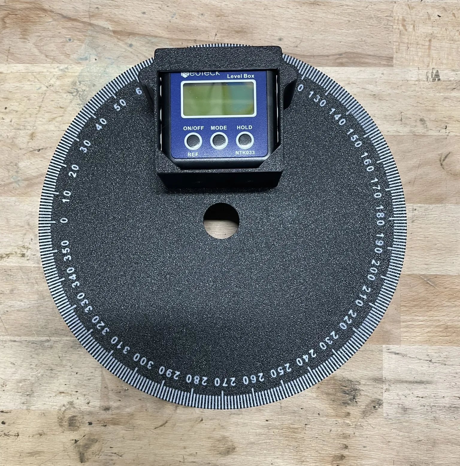 Tiêu đề Gradscheibe Kỹ thuật số Tóm tắt Gradscheibe um Steuerz