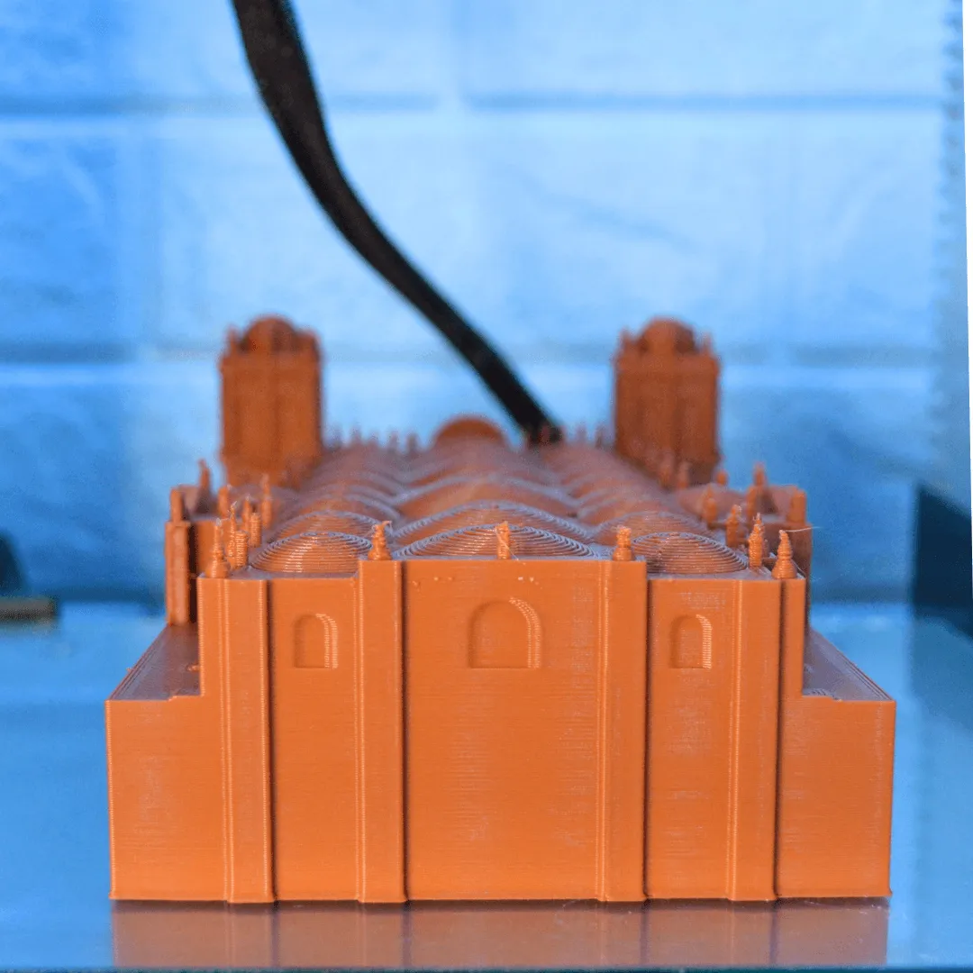 Tiêu đề Nhà thờ Cusco - Peru Tóm tắt Dễ dàng in mô hì