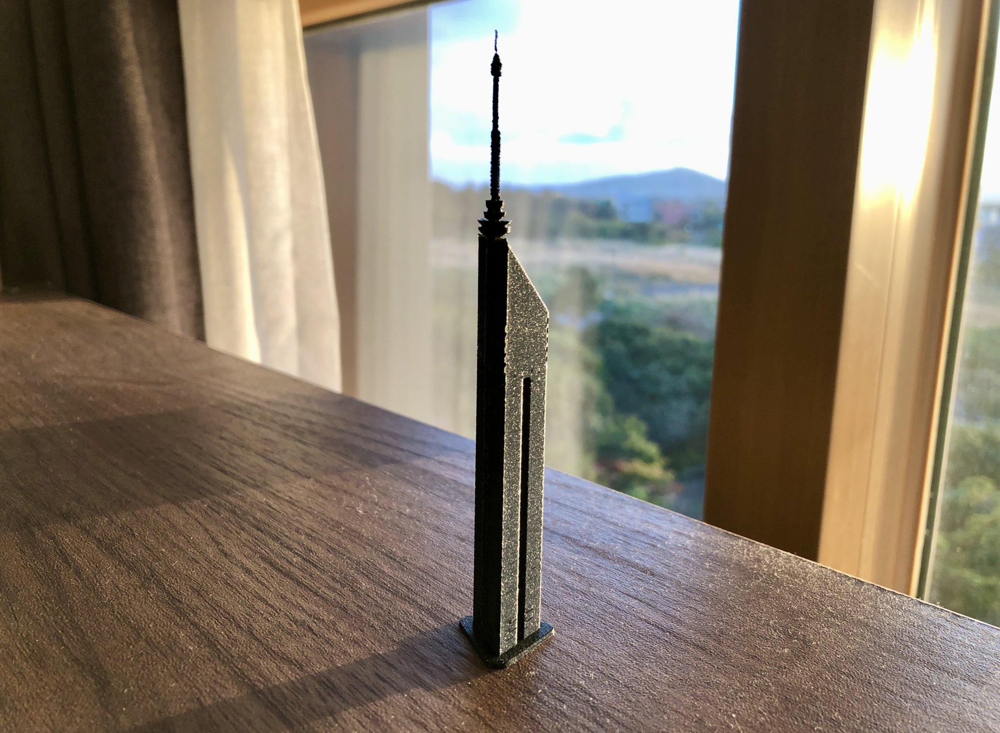 Fukuoka Tower, Japan