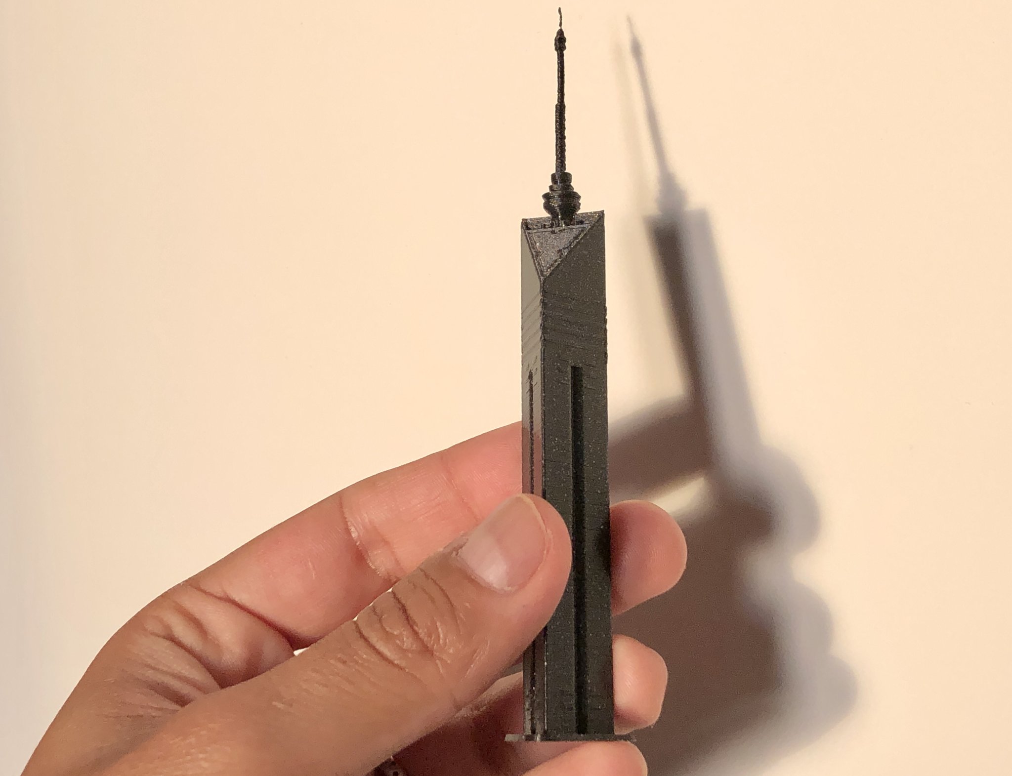 Fukuoka Tower, Japan