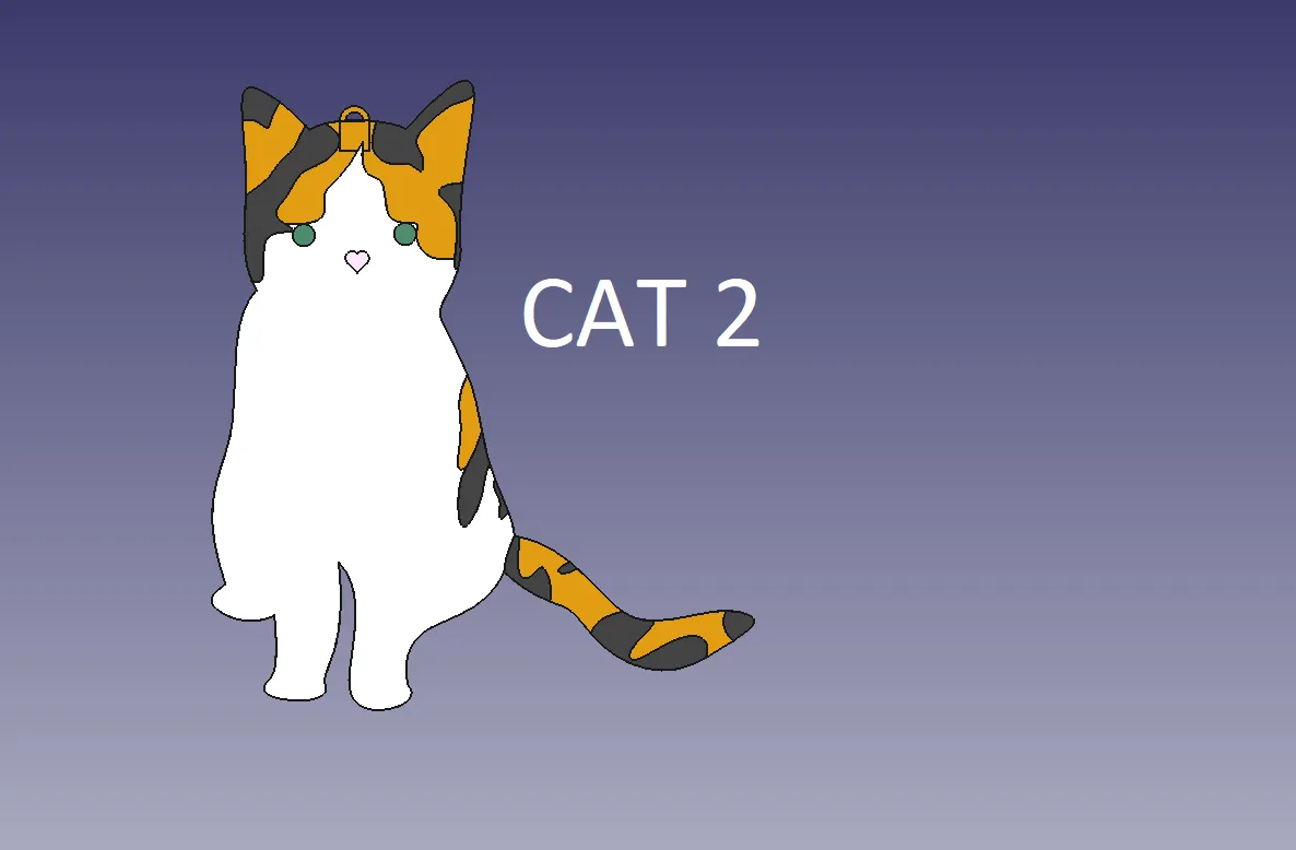 Tiêu đề đồ trang trí cat-mas Tóm tắt Trang trí cây thông Noel c