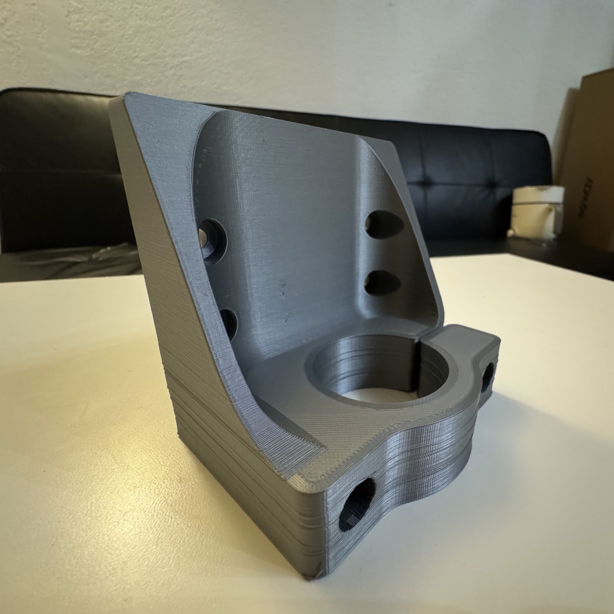 Tiêu đề Kẹp 43 EURO cho máy CNC WoodMads 3020 Tóm tắt Kẹp EURO 43