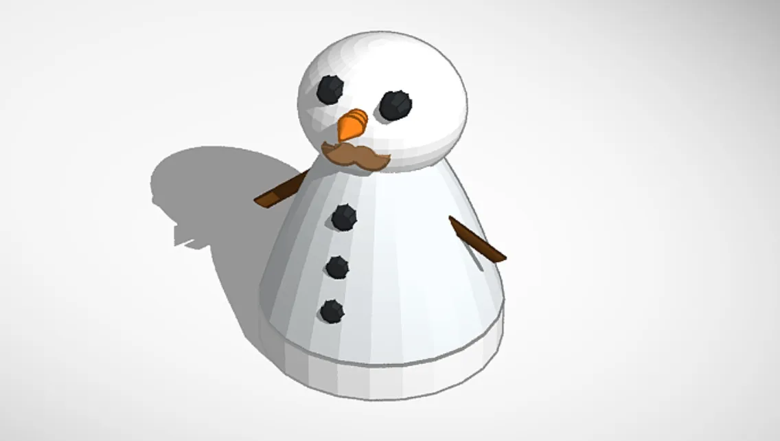 Tiêu đề Sněhulak Tóm tắt Škrabka která vypadá jako sněhulák Dan