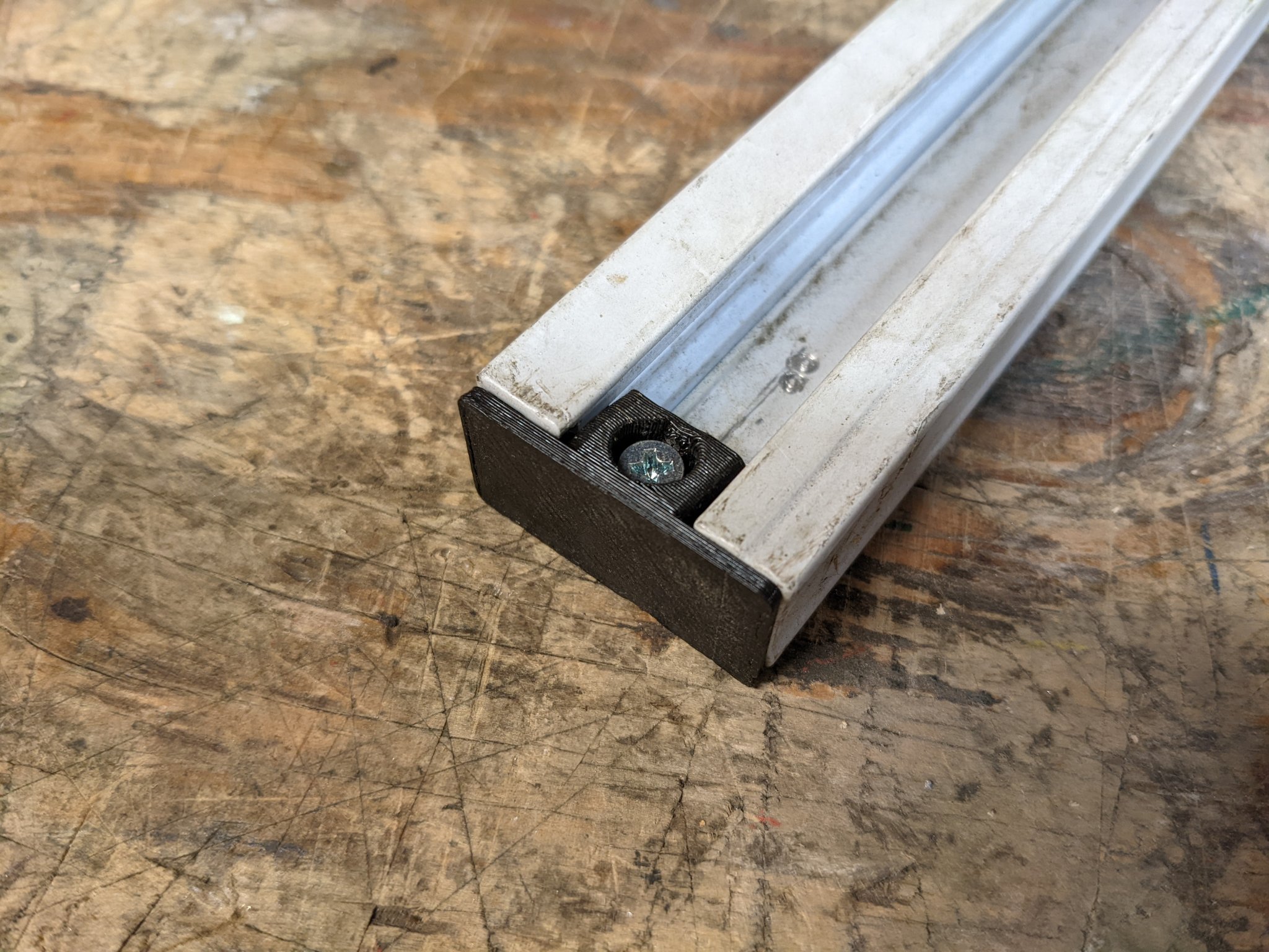 Tiêu đề Thay thế nắp cuối thanh đèn Tóm tắt Nắp đậy cho c