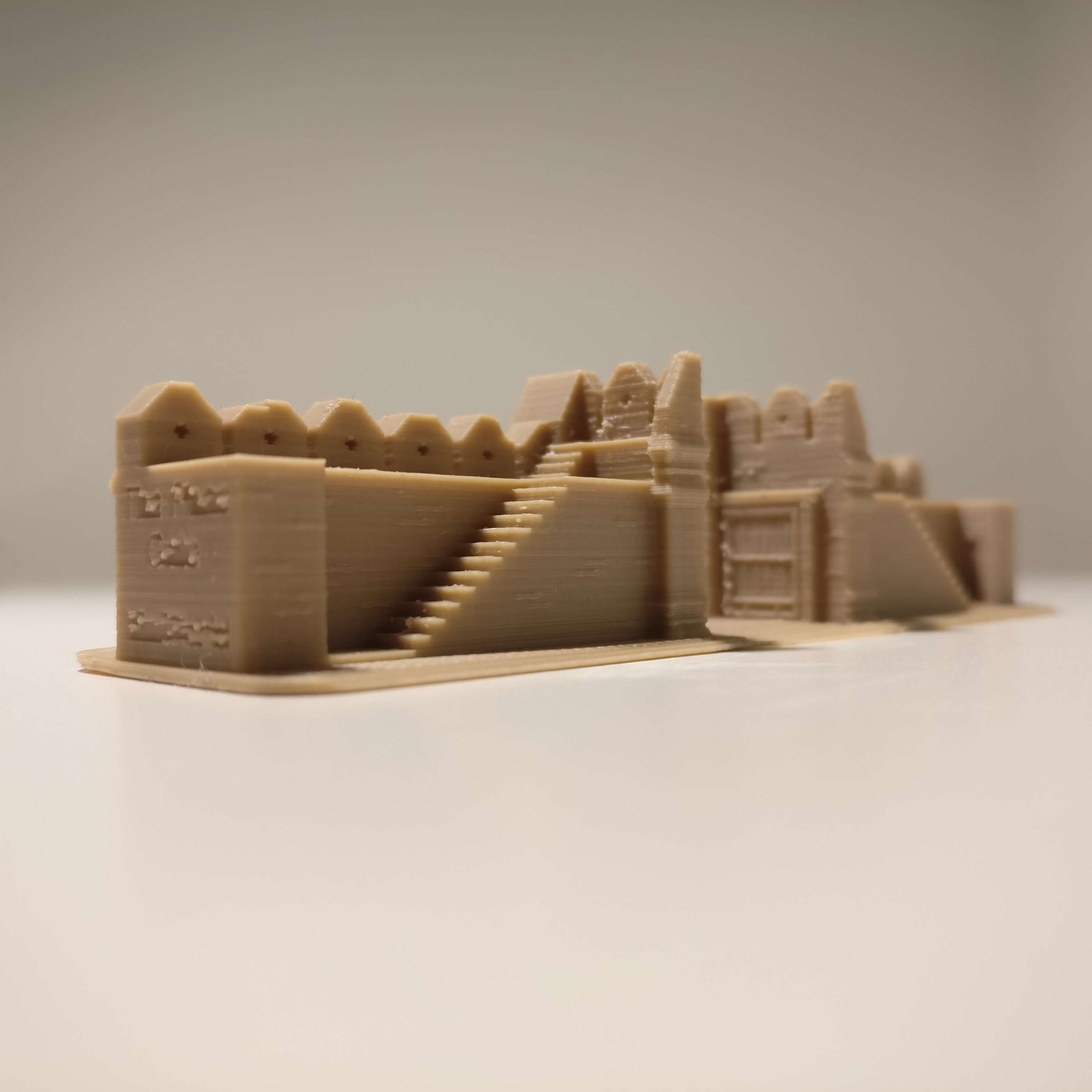 Tiêu đề Cổng Tha Pae - Chiang Mai Thái Lan Tóm tắt Bản