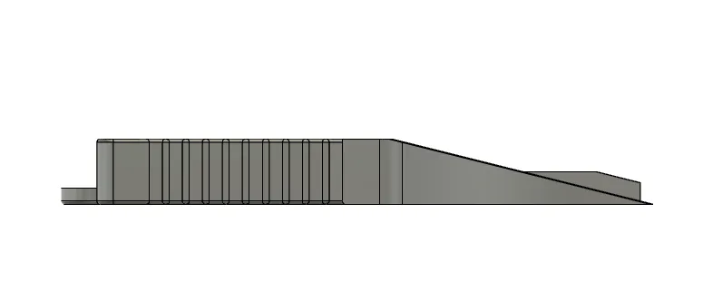 Dụng Cụ Cạo Băng (Ice Scraper)