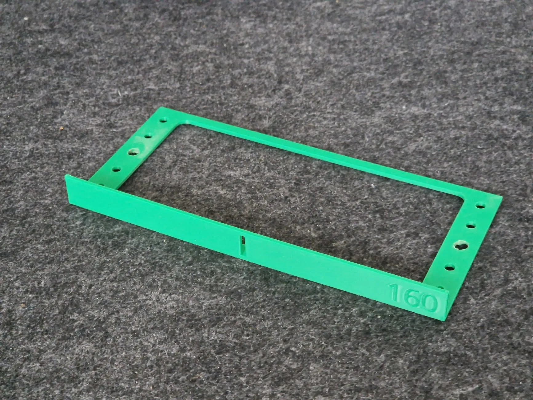 Tiêu đề Mẫu Ikea KALLRÖR Tổng hợp Mẫu mũi khoan tay cầm Ikea K