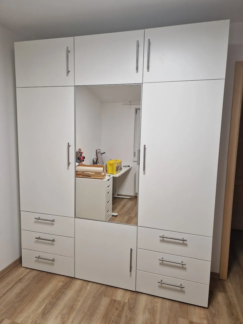 Tiêu đề Mẫu Ikea KALLRÖR Tổng hợp Mẫu mũi khoan tay cầm Ikea K