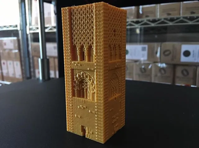 Tiêu đề Tháp Hassan - Rabat Maroc Tóm tắt Bản thu nhỏ d