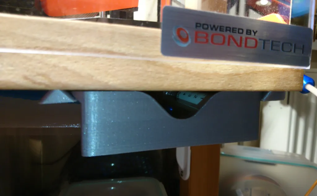 Honeycomb utility drawer