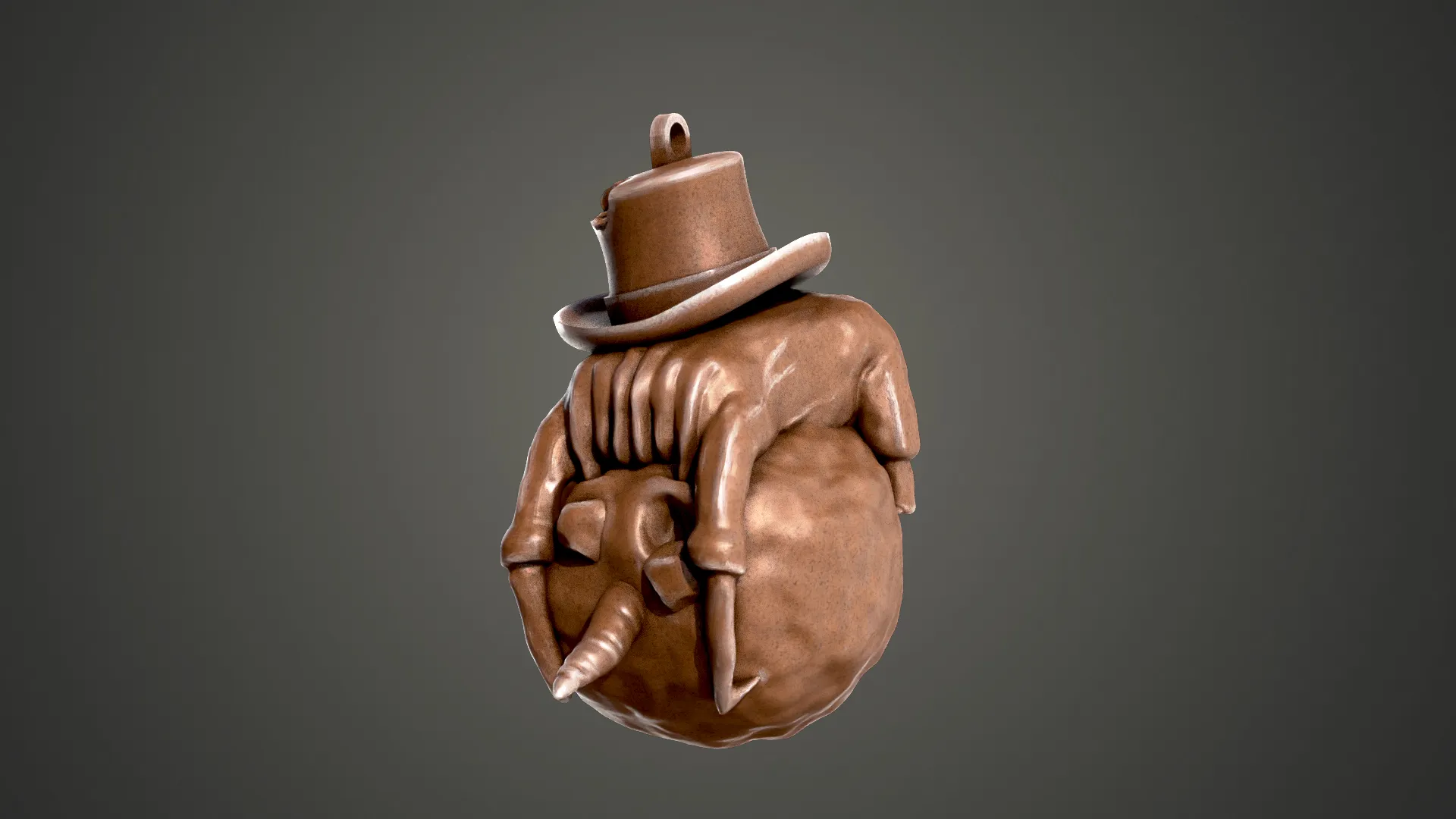 Tiêu đề Half Life 2 Holiday Headcrab Trang trí Tóm tắt Ngay cả Ngư