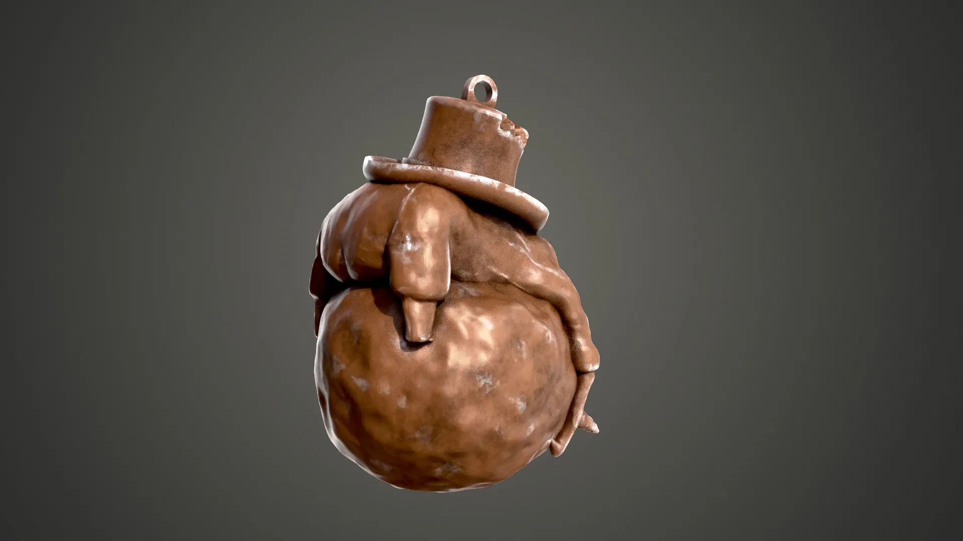 Tiêu đề Half Life 2 Holiday Headcrab Trang trí Tóm tắt Ngay cả Ngư