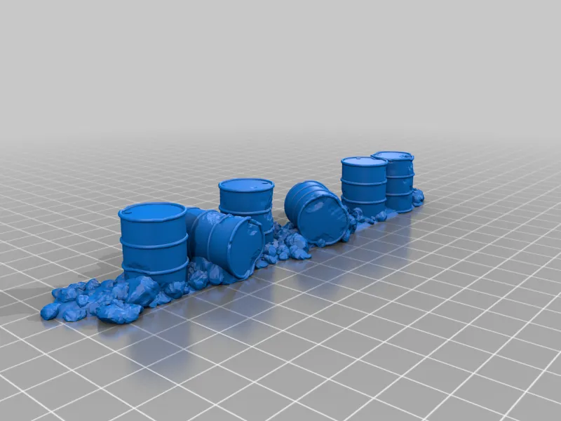 Tiêu đề Địa hình phân tán Thùng và rào chắn Tóm tắt Với