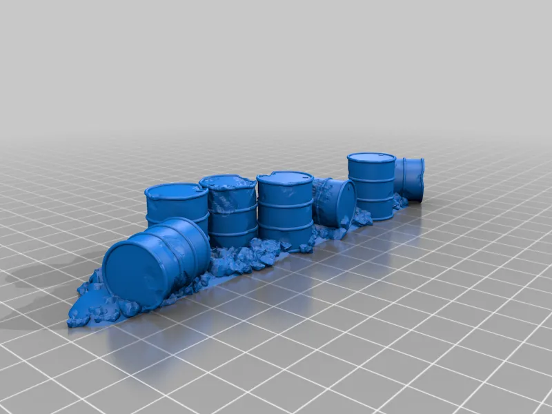 Tiêu đề Địa hình phân tán Thùng và rào chắn Tóm tắt Với