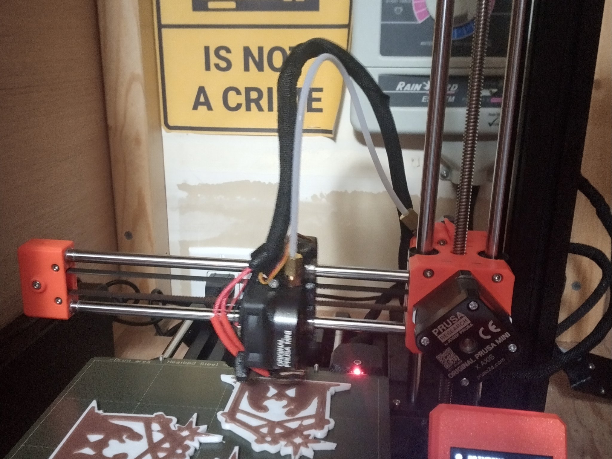 Móc Trang Trí Giáng Sinh Cảnh Chúa Giáng Sinh