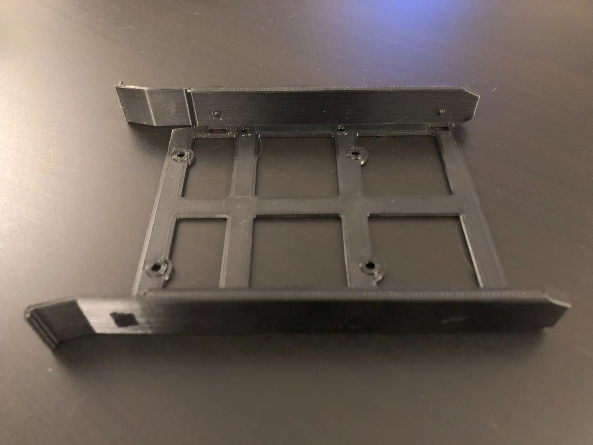 Tiêu đề Khay HDD 35 Tóm tắt Đó là khay ổ cứng 35 có thể