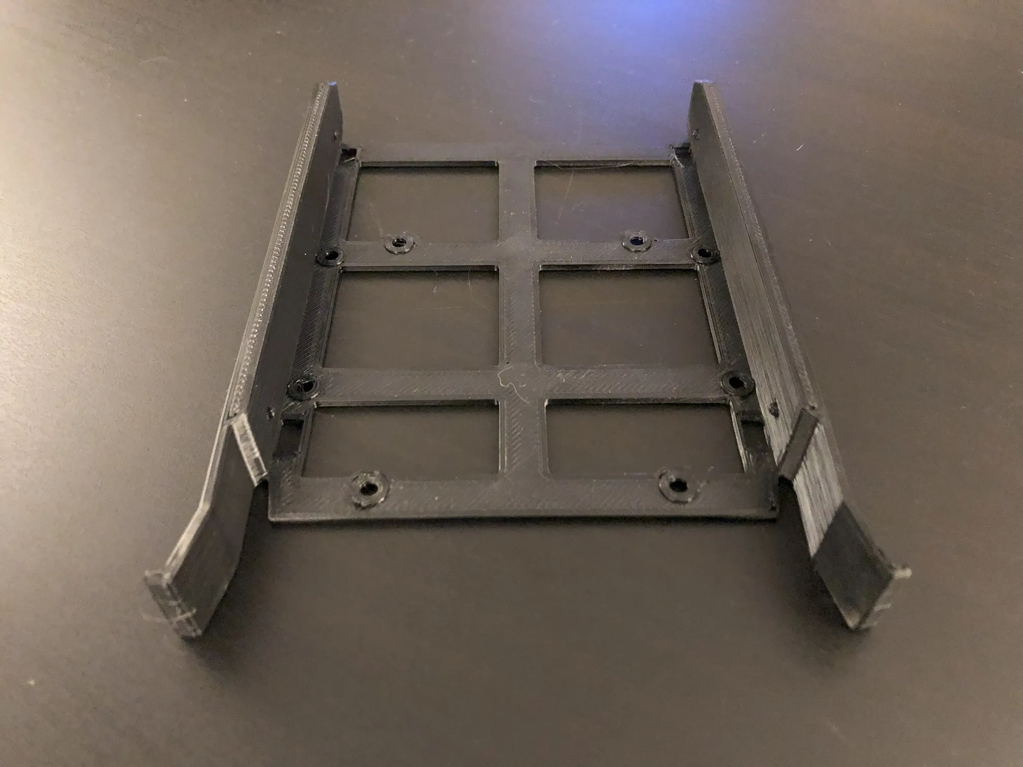 Tiêu đề Khay HDD 35 Tóm tắt Đó là khay ổ cứng 35 có thể