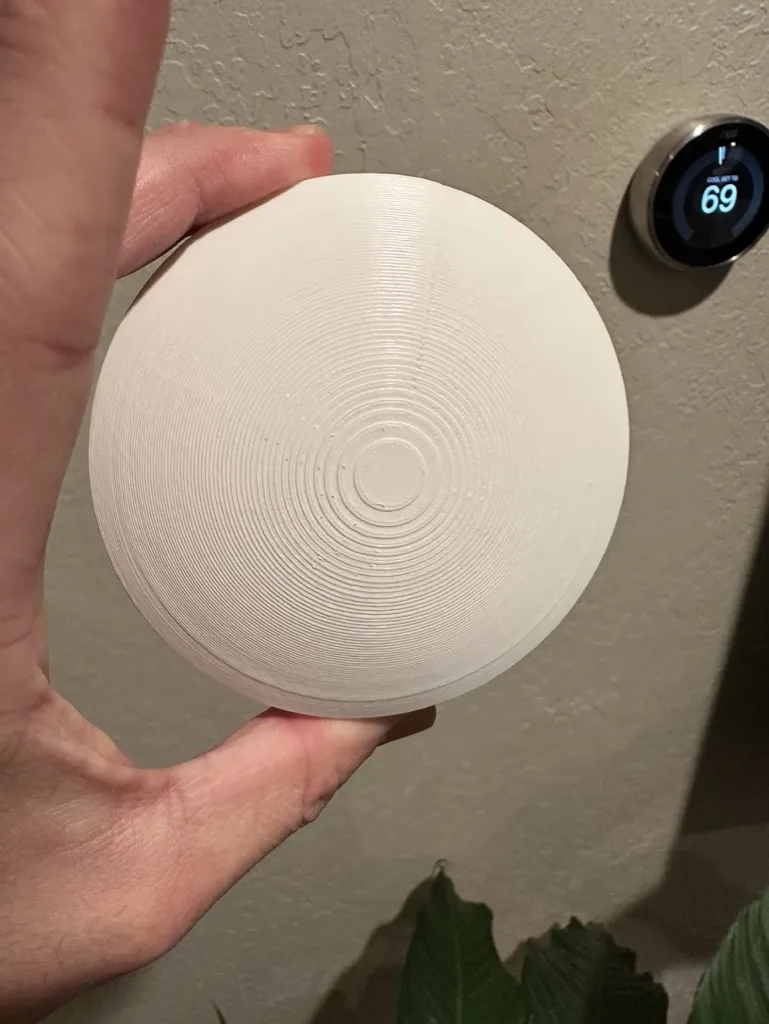 Tiêu đề Nest Cover Tóm tắt Nếu bạn từng muốn che bộ điều