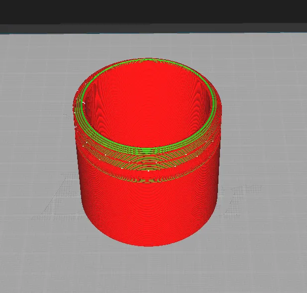 Tiêu đề Container có ren cơ bản Tóm tắt Một thùng chứa có re