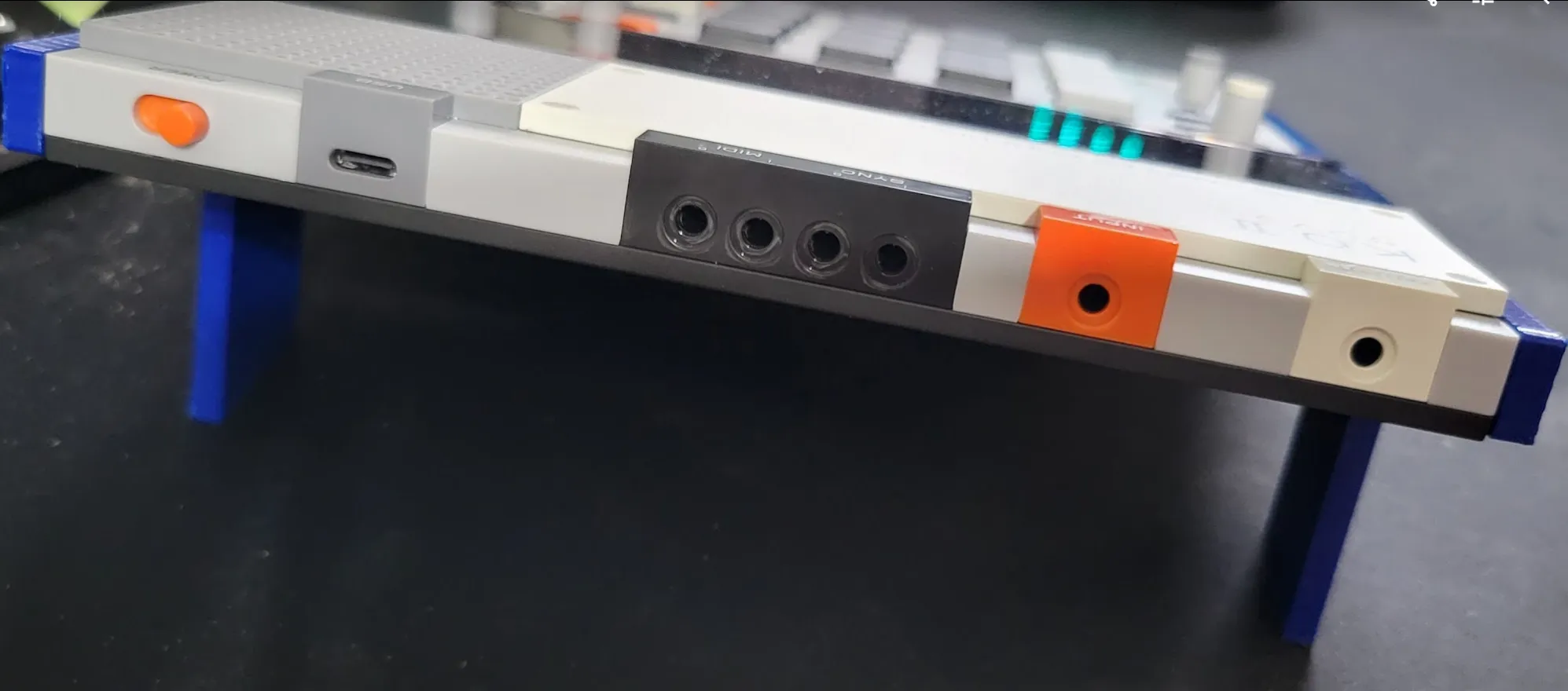 Tiêu đề ko II 2 tập 133 thiếu niên kỹ thuật đứng Tóm tắt v