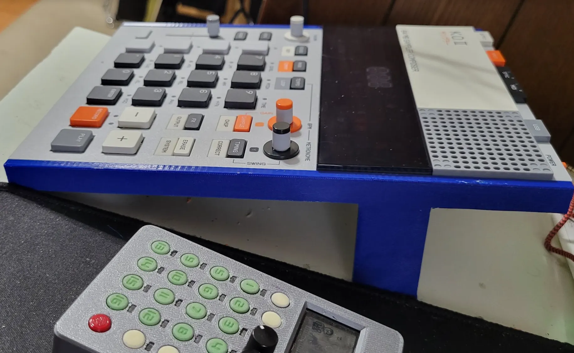 Tiêu đề ko II 2 tập 133 thiếu niên kỹ thuật đứng Tóm tắt v