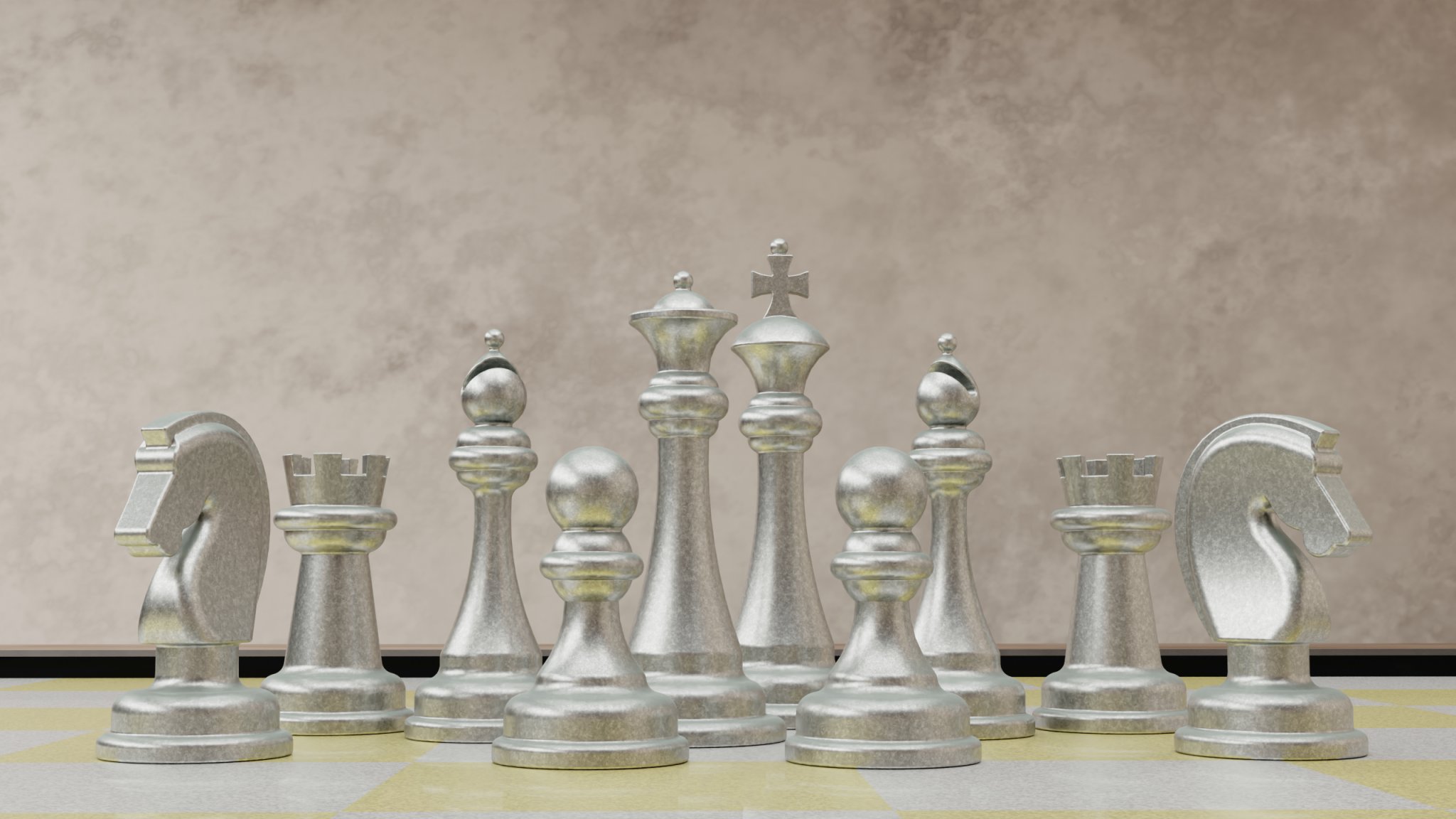 chess set