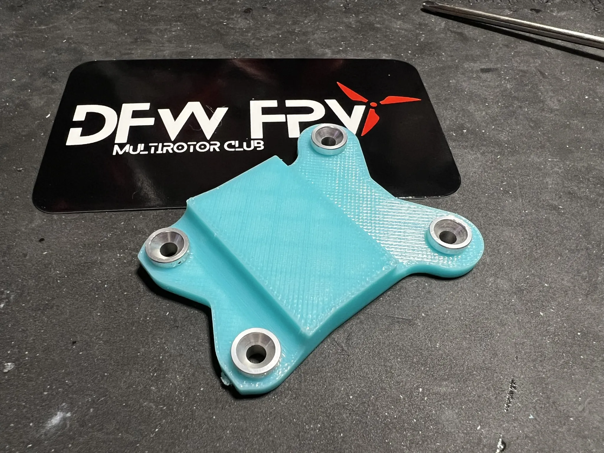 Tiêu đề Five33 FlipSwitch Freestyle Action Base - PS3 Tóm tắt Đế ch