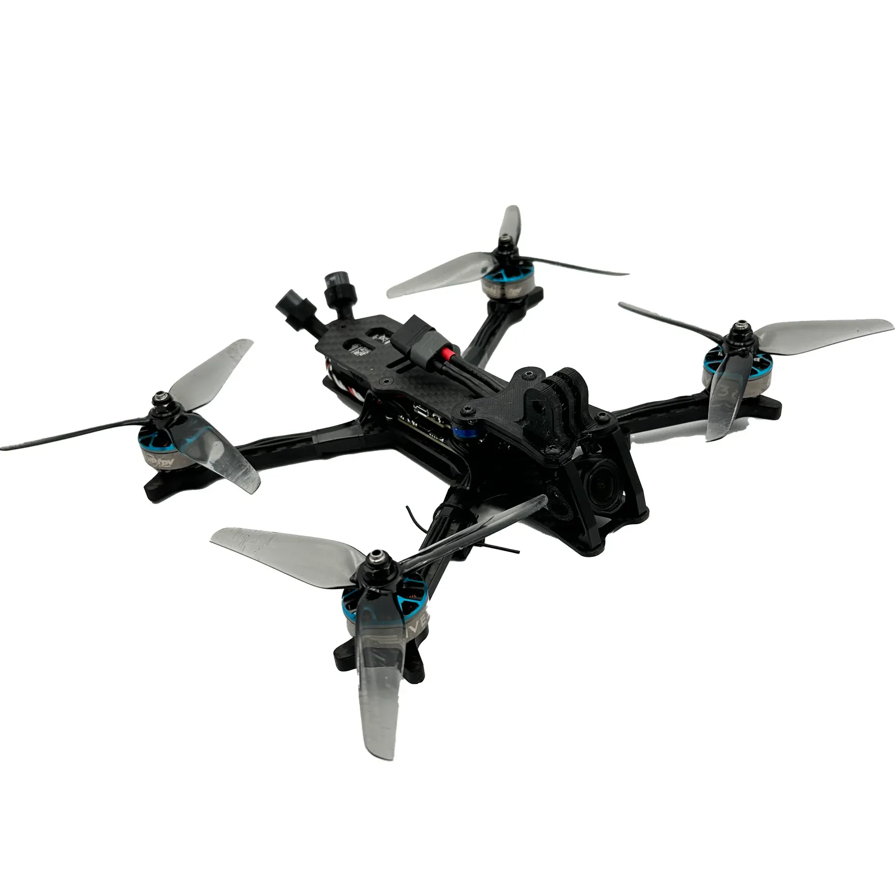 Phụ kiện Flipswitch TPU Five33