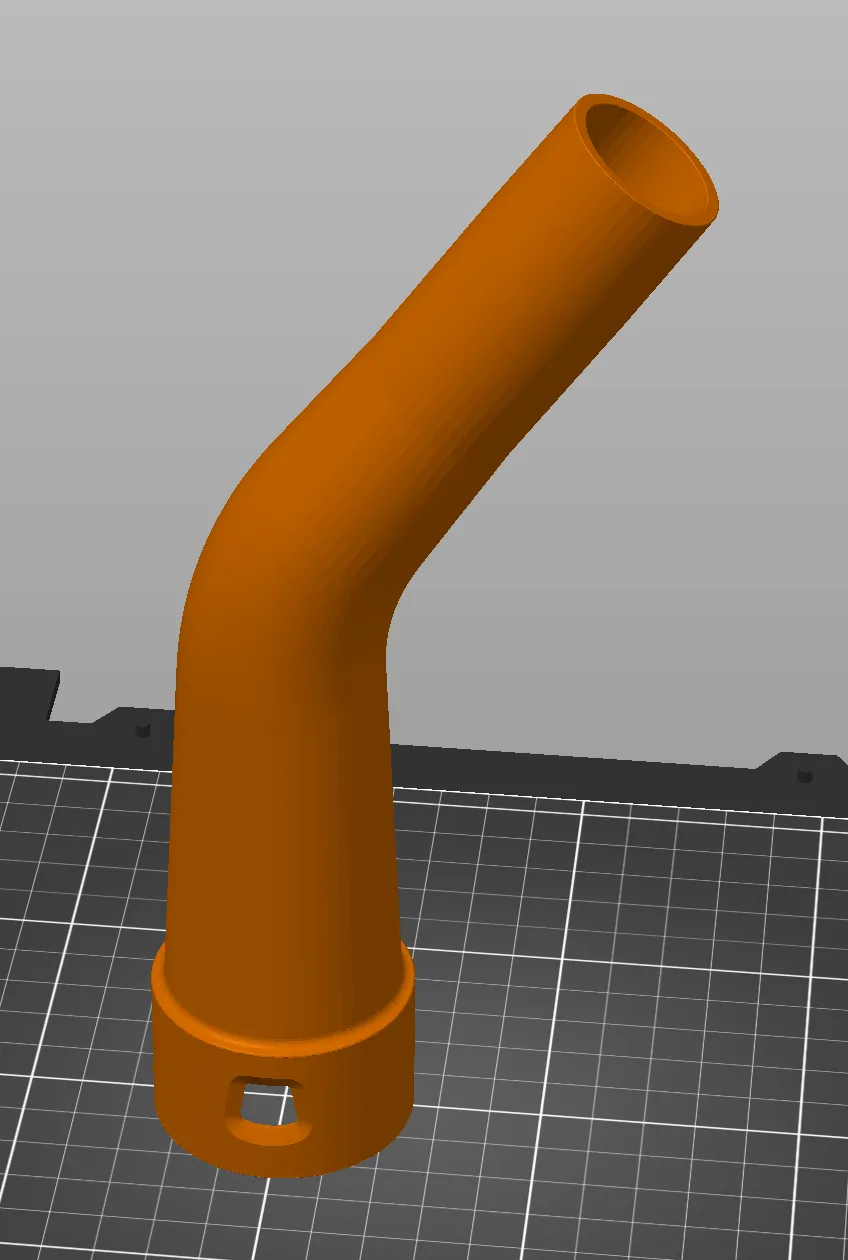 Tiêu đề Đầu phun Bosch 35mm phù hợp với phụ kiện Central Vac T