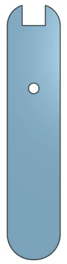 Tiêu đề Crunch Labs Tripwire Leg Tóm tắt Chân Tripwire của Crunch L