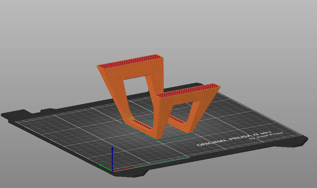 Tiêu đề Chân đế dọc cho Router TP-Link Omada ER7206 Tổng hợp Ch
