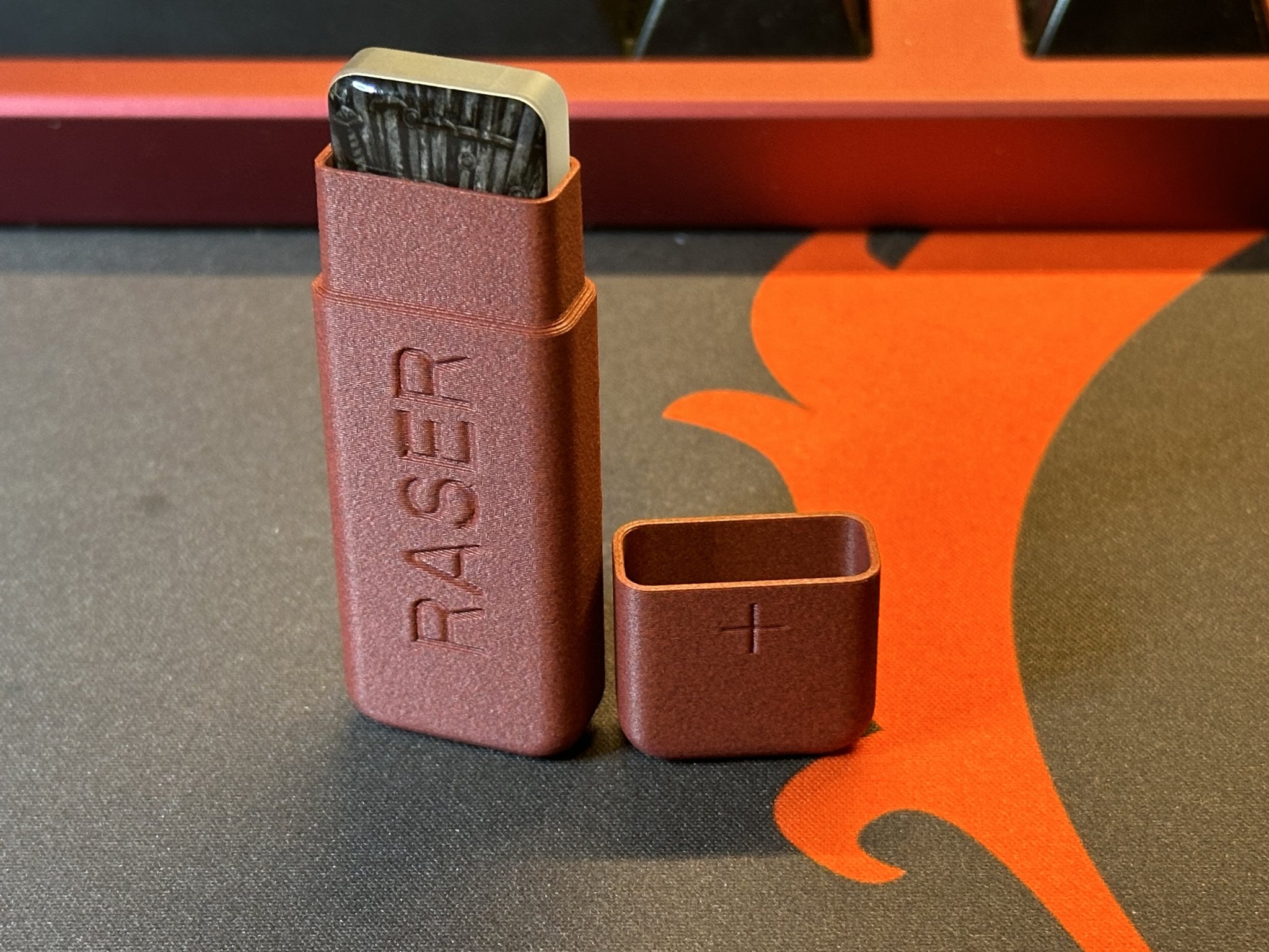 Tiêu đề Hộp đựng Gunprimer Raser Plus dành cho Gunpla Tóm tắt H