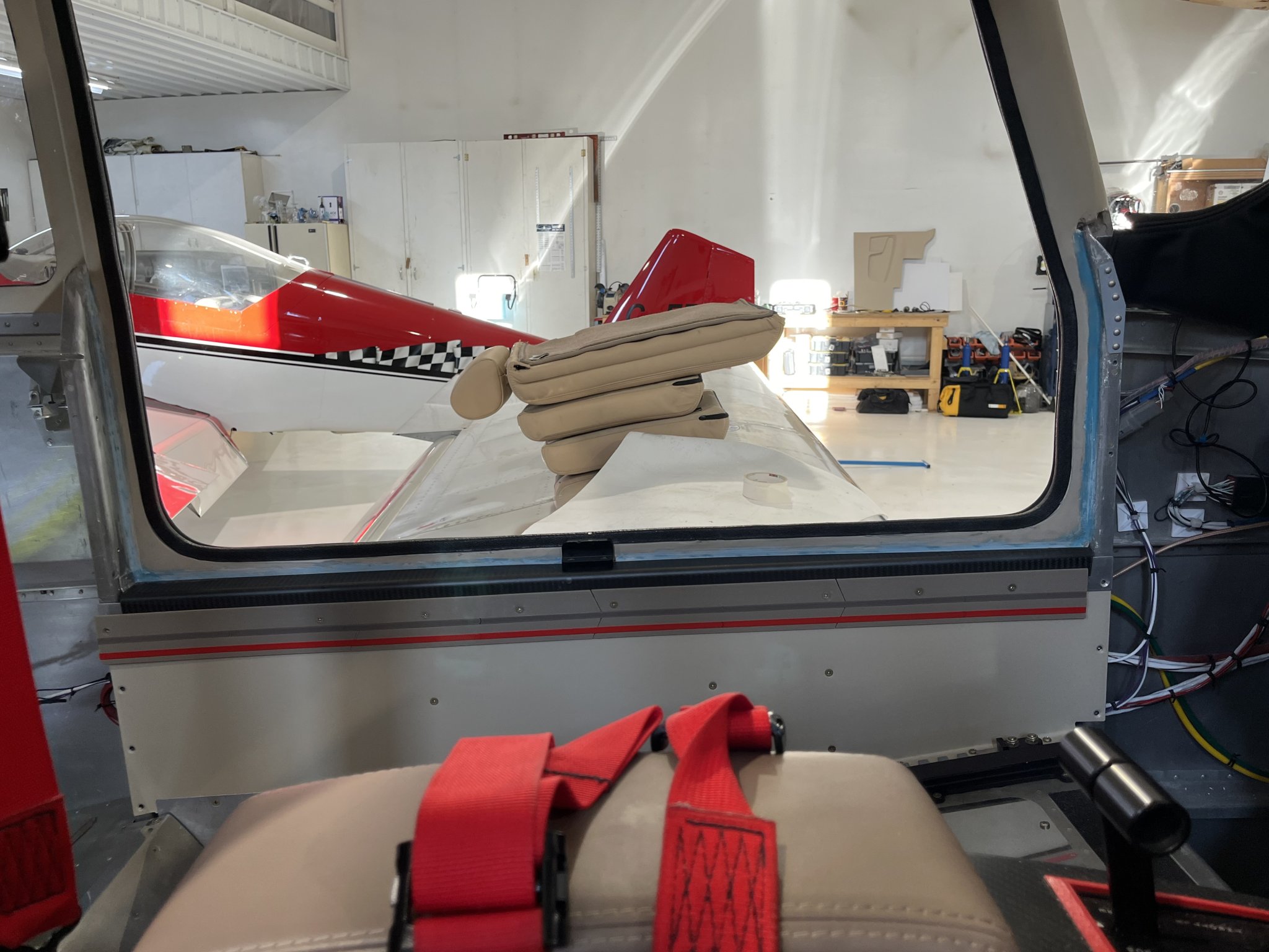 Nẹp Cửa RV10 Có Gờ