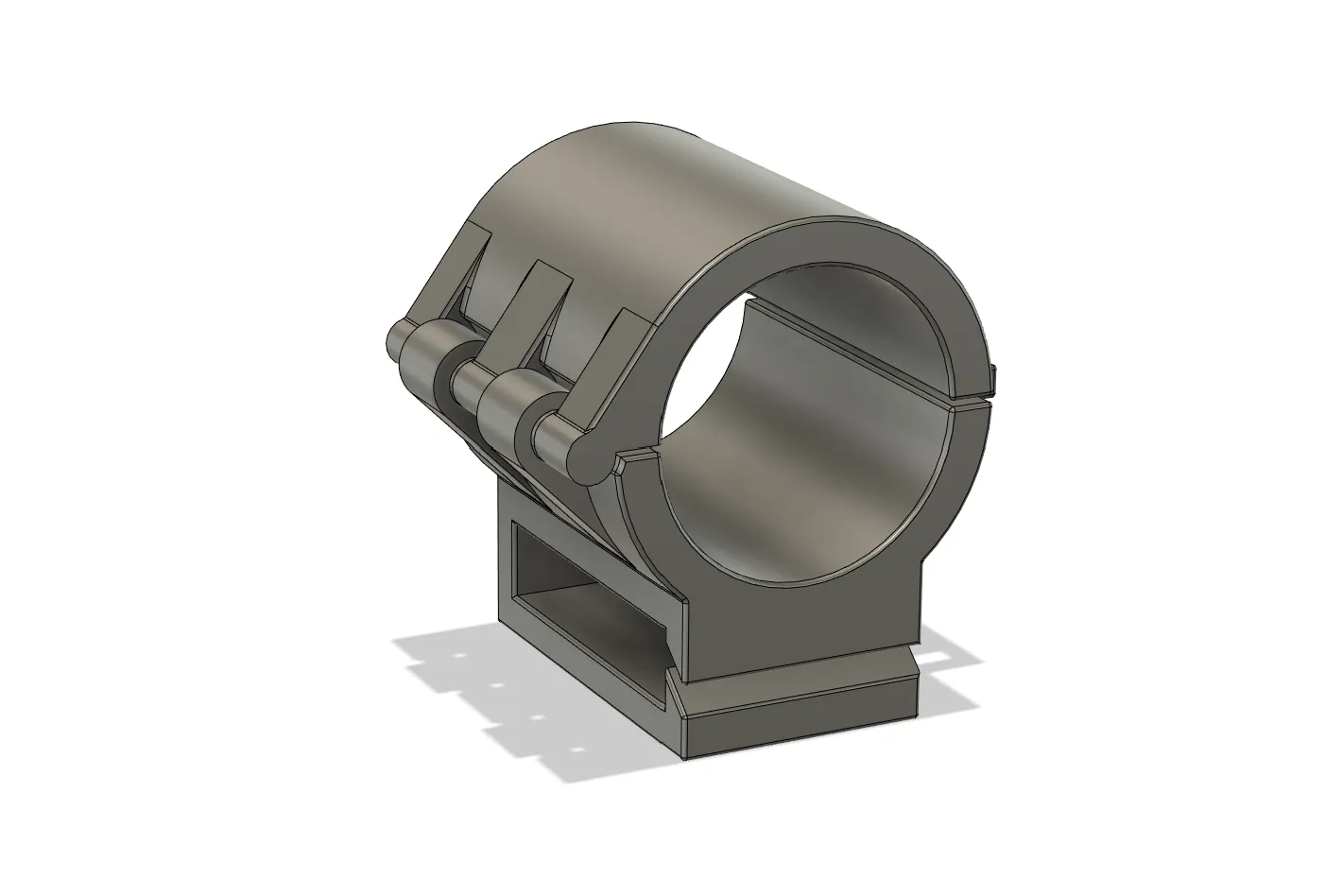 Resmed N20 cpap gadget