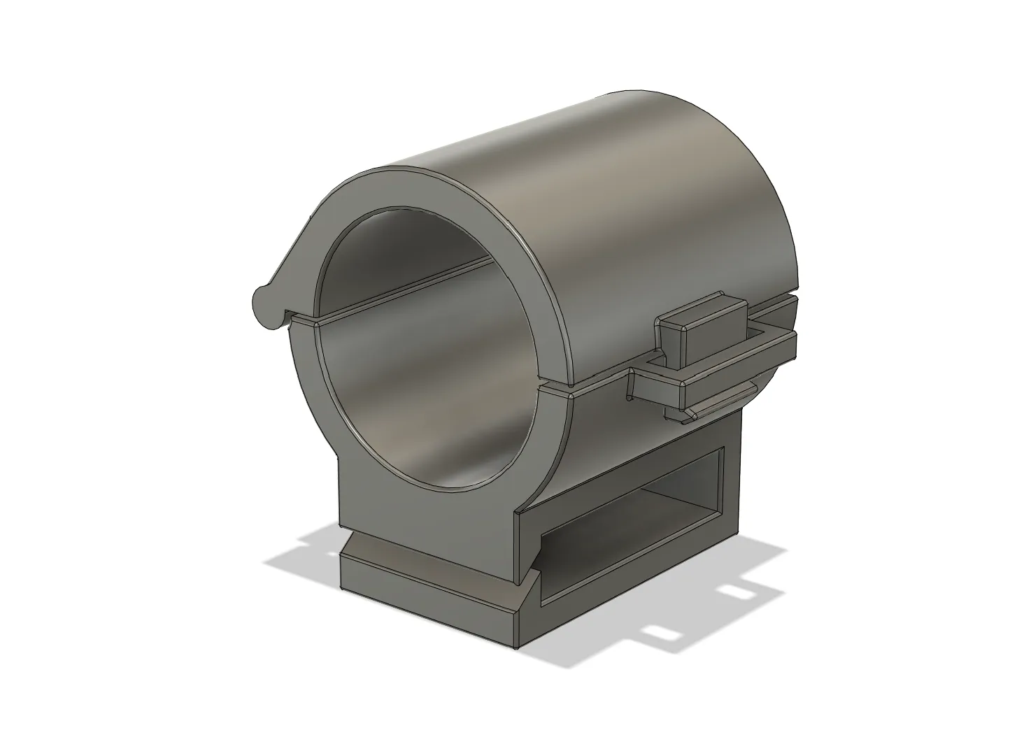 Resmed N20 cpap gadget